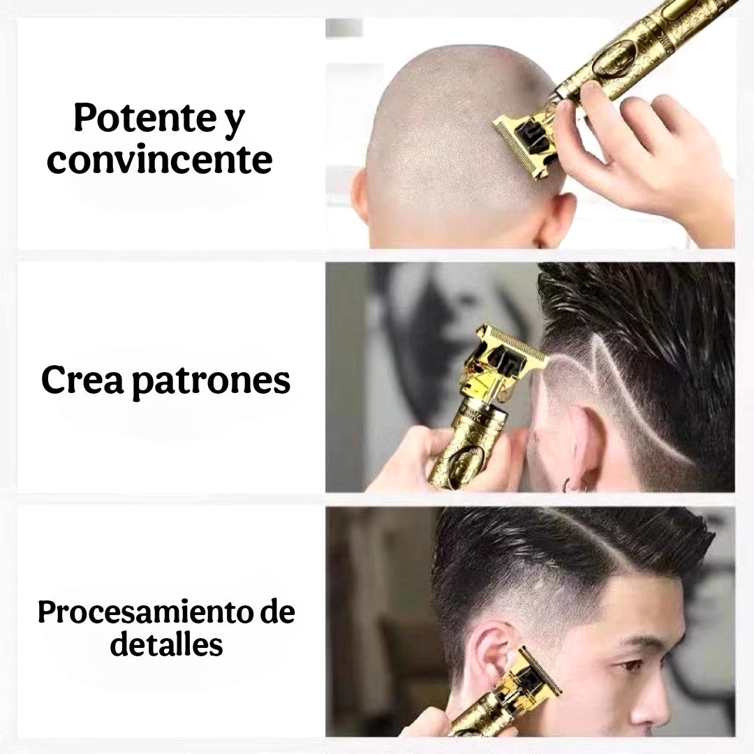 Maquina de Afeitar