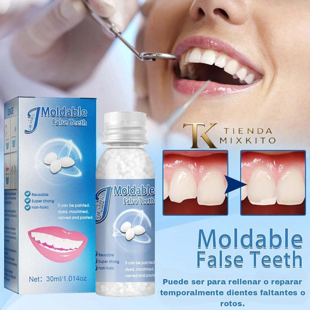 Moldeador SonrisaFit – Tu Sonrisa Merece Esto