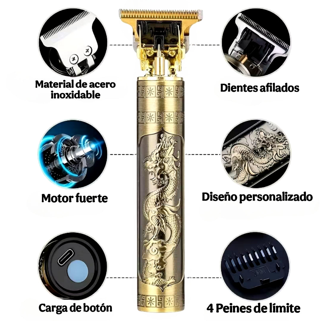 Maquina de Afeitar