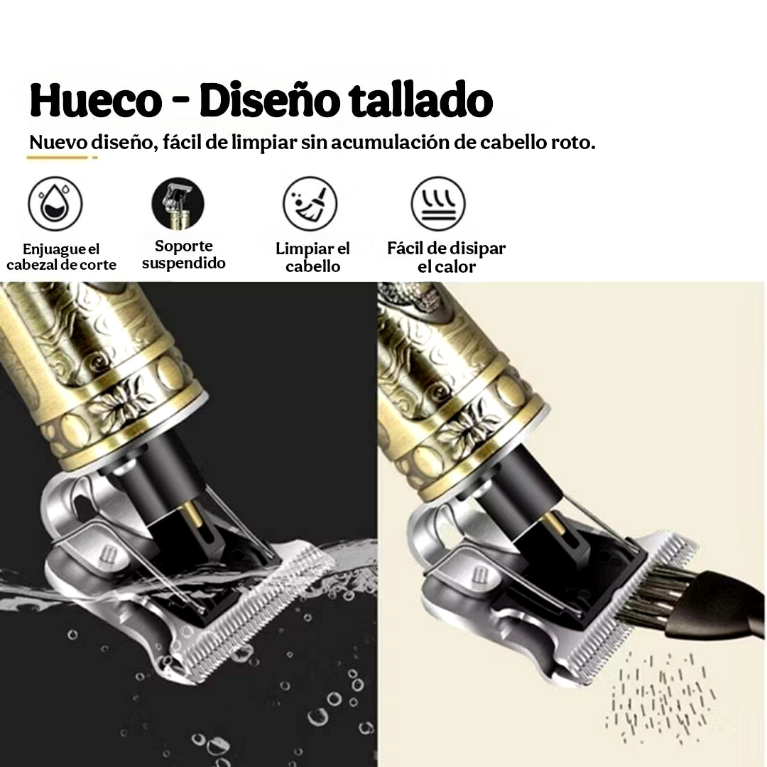 Maquina de Afeitar