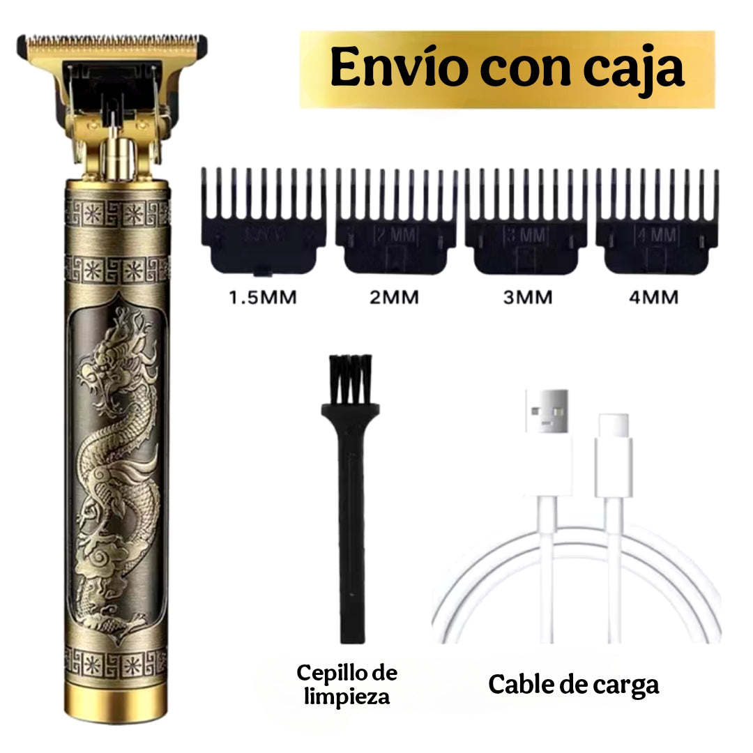 Maquina de Afeitar