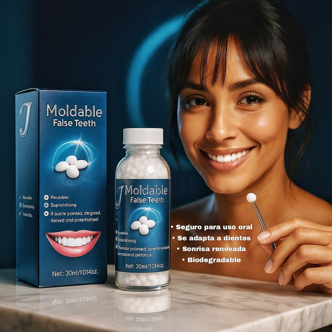 Moldeador SonrisaFit       –                Tu Sonrisa Merece Esto