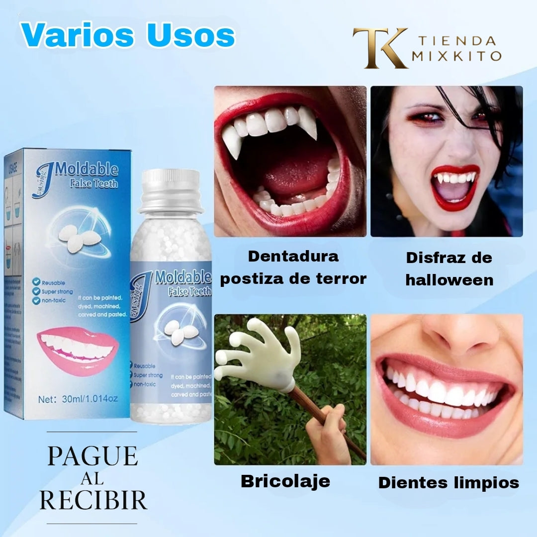 Moldeador SonrisaFit       –                Tu Sonrisa Merece Esto