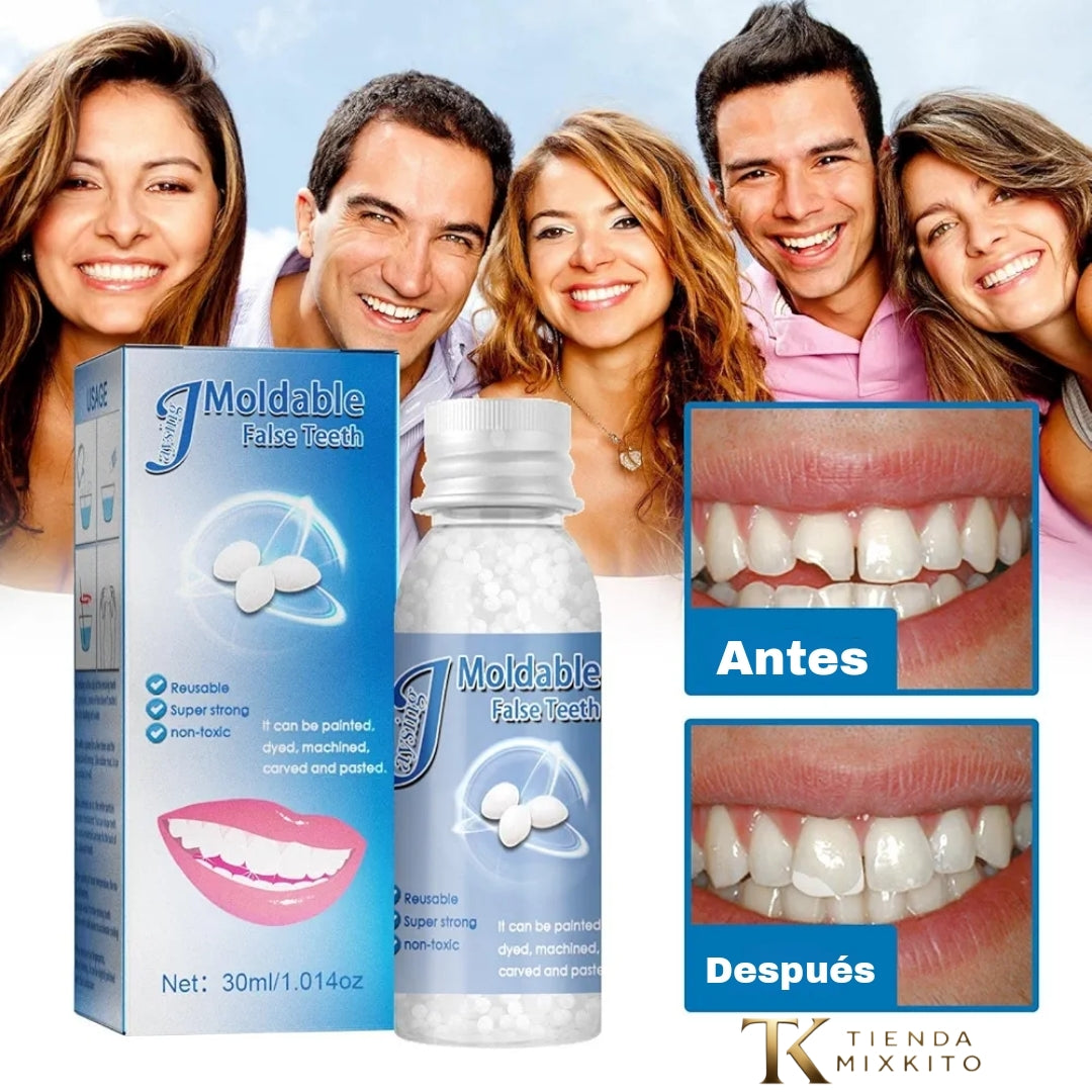 Moldeador SonrisaFit       –                Tu Sonrisa Merece Esto