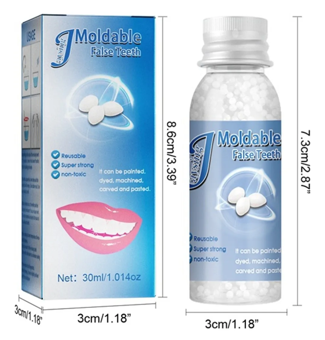 Moldeador SonrisaFit       –                Tu Sonrisa Merece Esto