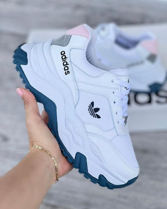 Zapatillas Adidas para Mujer - Estilo, Confort y Rendimiento en Cada Paso